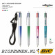 BIC® 4 Colours Bicolor balpen