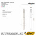BIC® 4 Colours gradient balpen BIC® 4 Colours gradient balpen