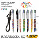 BIC® 4 Colours Digital balpen