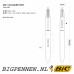 BIC® 4 Colours Soft balpen BIC® 4 Colours Soft balpen