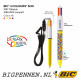 BIC® 4 Colours Sun balpen