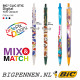 BIC® Clic Stic™ Digital balpen