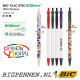 BIC® Clic Stic digital ECOlutions® balpen