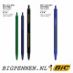 BIC® Clic Stic™ Softfeel® balpen