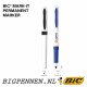 BIC® Mark-it Permanent Marker BIC® Mark-it Permanent Marker