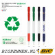 BIC® Media Clic Grip ECOlutions® balpen BIC® Media Clic Grip ECOlutions® balpen