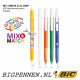 BIC® Media Clic grip potlood