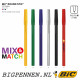 BIC® Round Stic® balpen