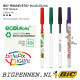BIC® Round Stic® Digital ECOlutions® balpen