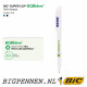BIC® Super Clip ECOlutions balpen 