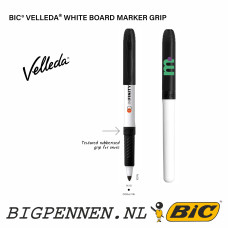BIC® Velleda White Board Marker Grip
