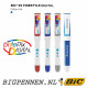 BIC® XS Finestyle britePix & Clear britePix BIC® XS Finestyle britePix & Clear britePix