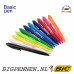 Basic pen approved by BIC® incl. opdruk