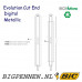 BIC® Evolution Digital ECOlutions® Cut End potlood