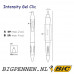 BIC® Intensity® Gel Clic balpen