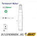 BIC® Permanent Marker ECOlutions 