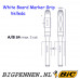 BIC® Velleda White Board Marker Grip BIC® Velleda White Board Marker Grip