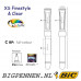 BIC® XS Finestyle britePix & Clear britePix BIC® XS Finestyle britePix & Clear britePix