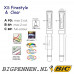 BIC® XS Finestyle & Clear BIC® XS Finestyle & Clear