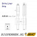 BIC® Brite Liner® Grip markeerstift BIC® Brite Liner® Grip markeerstift
