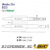 BIC® Media Clic Bio-based ECOlutions® balpen