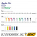 BIC® Media Clic Bio-based ECOlutions® balpen