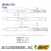 BIC® Media Clic grip balpen BIC® Media Clic grip balpen