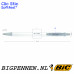 BIC® Clic Stic™ Softfeel® balpen