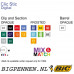 BIC® Clic Stic™ Digital balpen