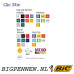 BIC® Clic Stic™ balpen