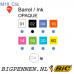 BIC® M10® Clic balpen BIC® M10® Clic balpen