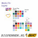 BIC® Media Clic Digital balpen