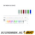 BIC® Media Clic balpen