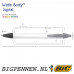 BIC® Wide Body™ Digital balpen BIC® Wide Body™ Digital balpen