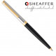 Sheaffer® Sagaris® balpen Gold tone